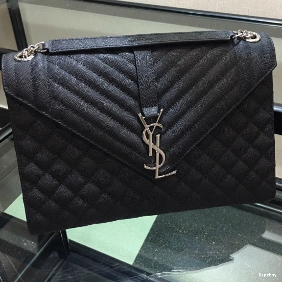 Repzbay REP BAG YSL ENVELOPE LARGE 0821